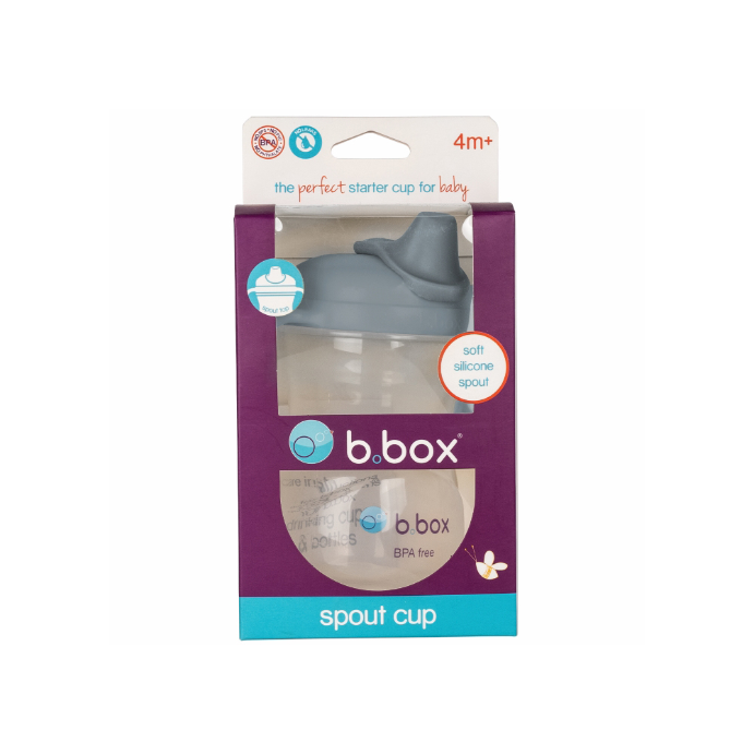 B.Box Spout Cup Ocean 240mL