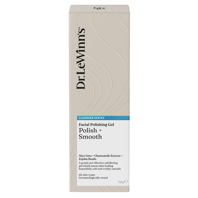 Dr. LeWinn's Essentials Facial Polishing Gel 150g