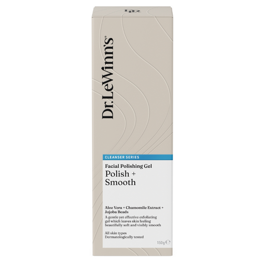 Dr. LeWinn's Essentials Facial Polishing Gel 150g