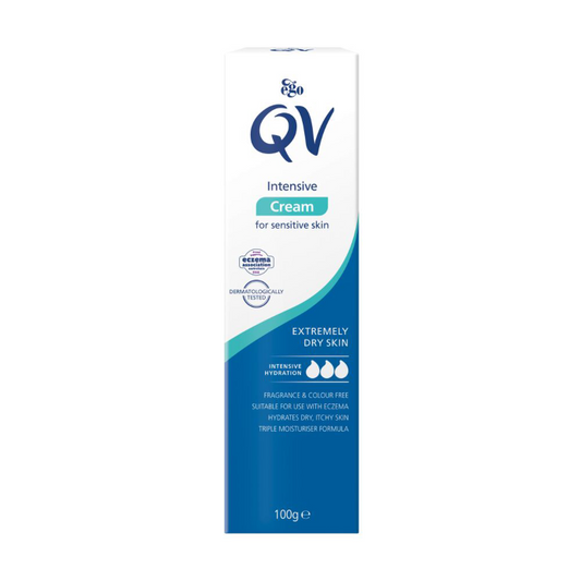 Ego Intensive Replenishing Cream for Very Dry Skin 100g