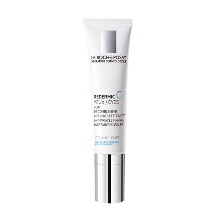 La Roche-Posay Redermic C Eyes 15mL