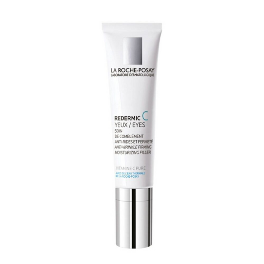 La Roche-Posay Redermic C Eyes 15mL