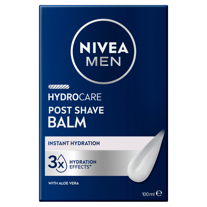 NIVEA Men Protect & Care Post Shave Balm 100mL