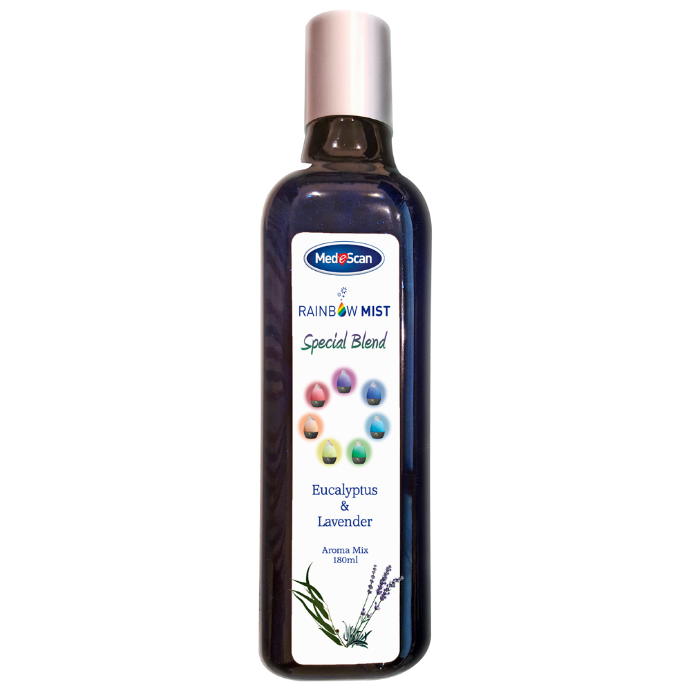 MEDESCAN Special Blend Oil 180mL