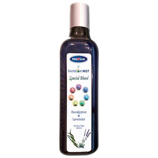 MEDESCAN Special Blend Oil 180mL