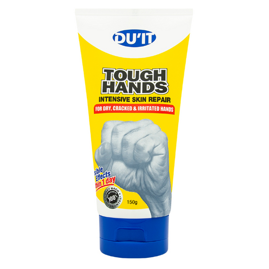 DU'IT Tough Hands Intensive Hand Cream 150g
