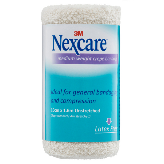 NEXCARE Professional Sports Tape Flesh 50mm x 13.7m