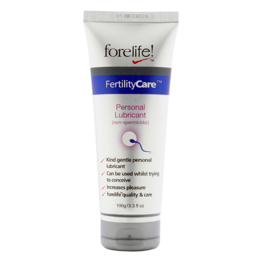 Forelife™ Fertility Care Lubricant 100g