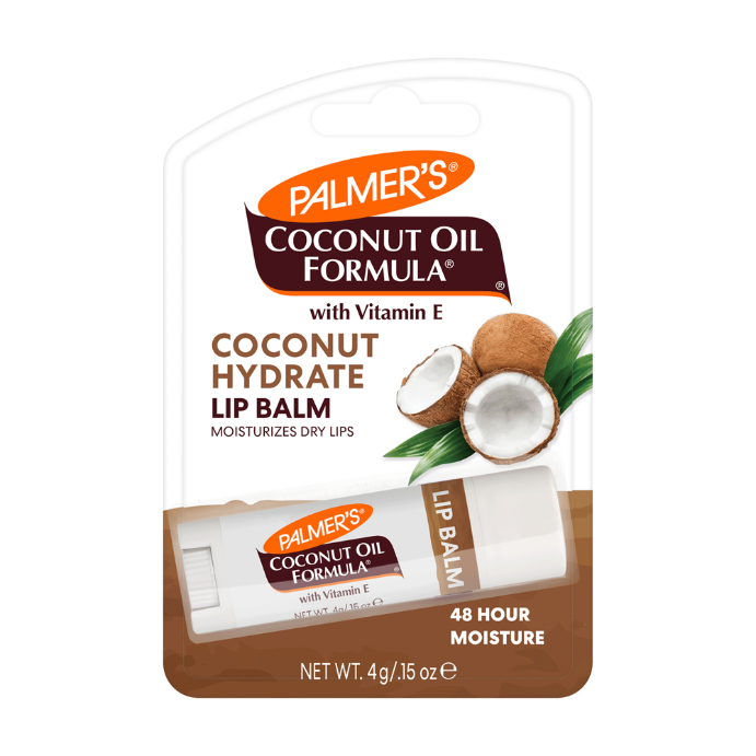 Palmer's Coconut Oil Formula Lip Balm 4g