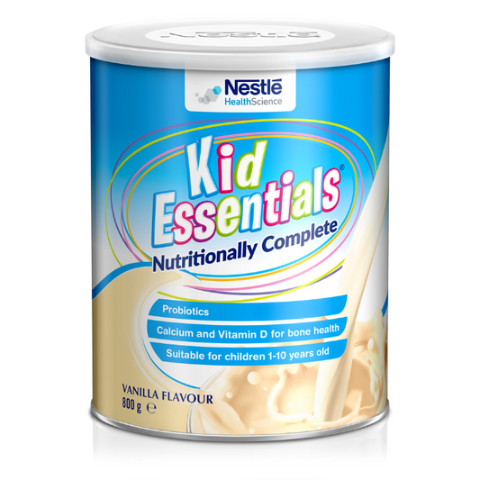 Nestle KID ESSENTIALS® Nutritionally Complete 800g
