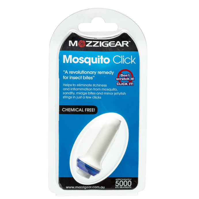 Mozzigear Mosquito Click