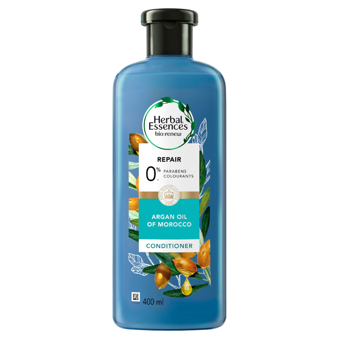 Herbal Essences bio:renew Repair Conditioner Argan Oil of Morocco 400mL