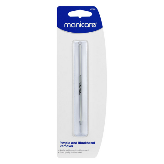 Manicare Pimple and Blackhead Remover 1 Pack