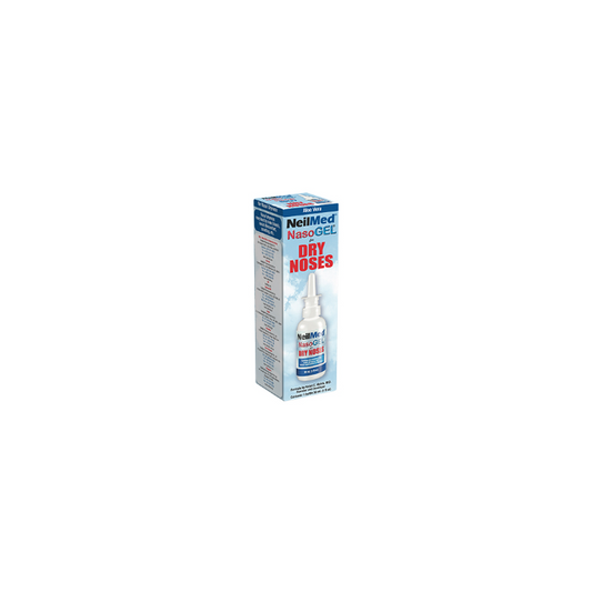 Neilmed NasoGel Spray 30mL