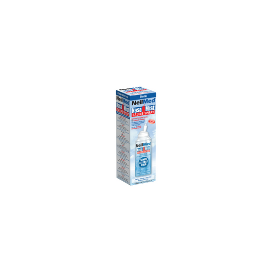 Neilmed NasaMist Isotonic 75mL