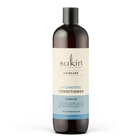 Sukin Hydrating Conditioner 500mL