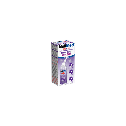Neilmed Saline Mist 177mL