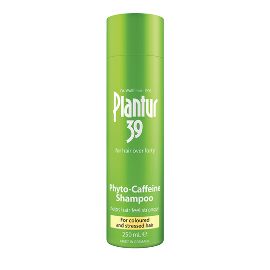 Plantur39 Phyto Caffeine Shampoo for Coloured Hair 250mL