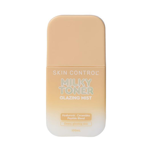 Skin Control Milky Toner Glazing Mist 100mL