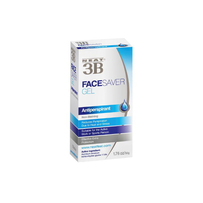 Neat 3B Face Saver 50g