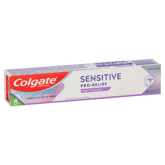Colgate Sensitive Pro-Relief Multi Protection 50g