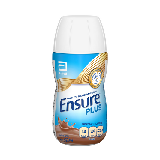 Ensure Plus Chocolate 200mL