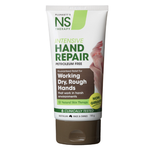 Nutri-Synergy NS Therapy Intensive Hand Repair 150g