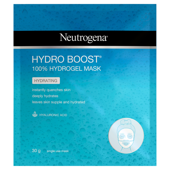 Neutrogena® Hydro Boost Hydrating Hydrogel Mask 30g