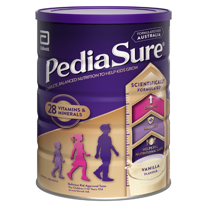 PEDIASURE Vanilla Flavour 800g