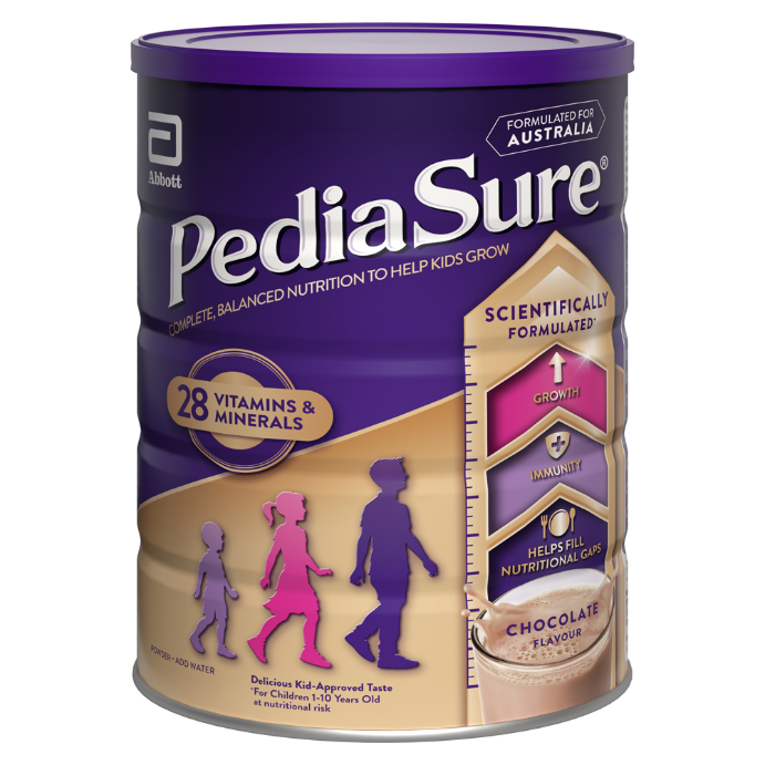 PEDIASURE Chocolate Flavour 800g