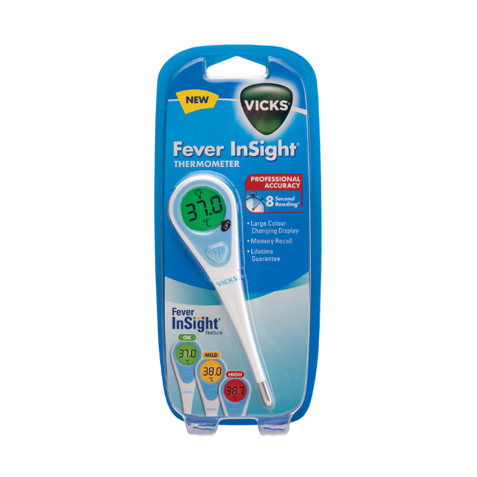 Vicks InSight Thermometer V916-V1