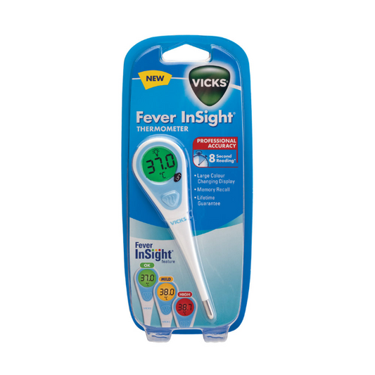 Vicks InSight Thermometer V916-V1