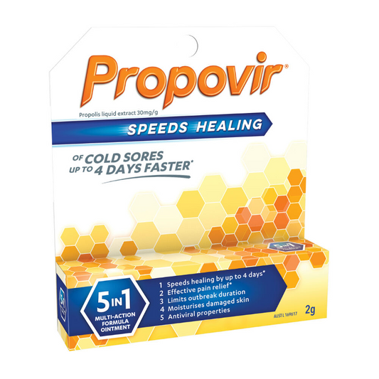 Propovir 2g
