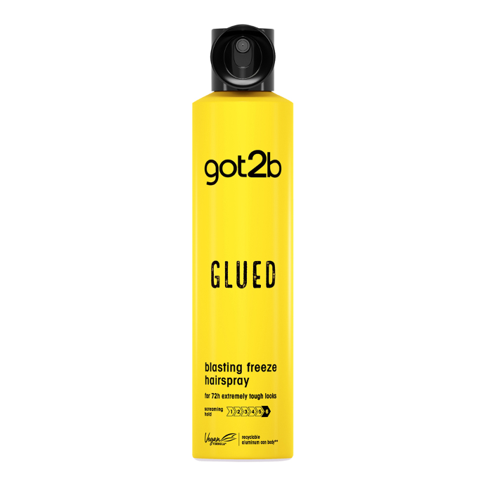 Got2B Glued Blasting Freeze Hairspray 300mL