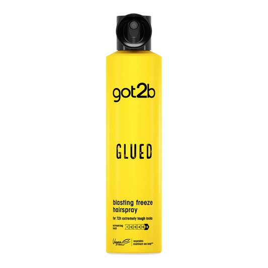 Got2B Glued Blasting Freeze Hairspray 300mL