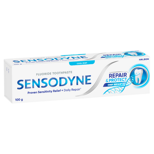 Sensodyne Repair & Protect Toothpaste 100g