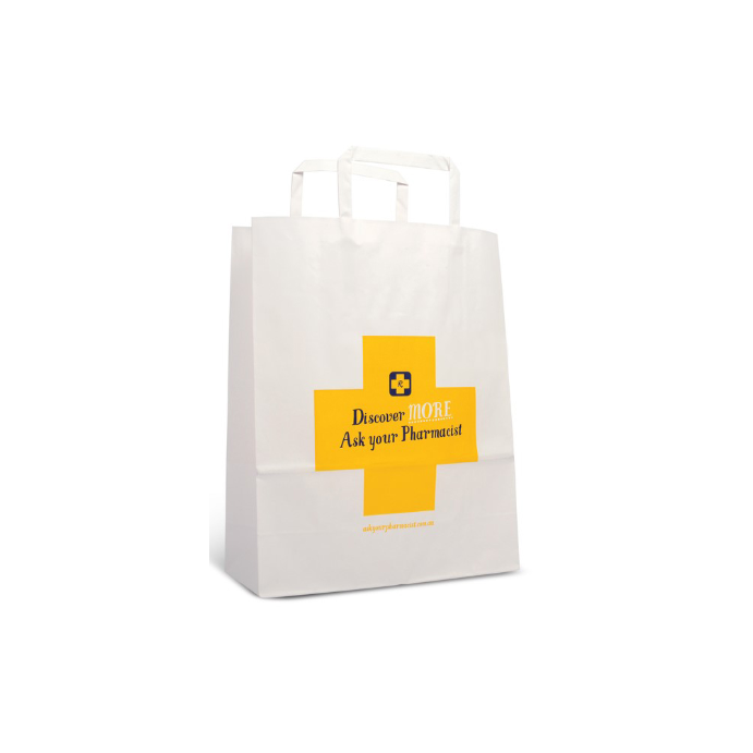 FFH 60 Bl Discover More Small 250 bags
