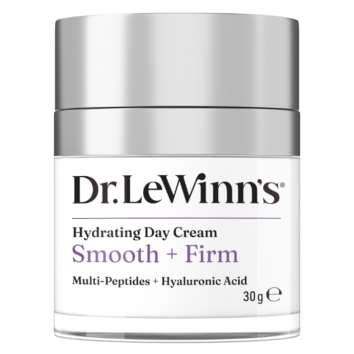 Dr. LeWinn's Line Smoothing Complex Hydrating Day Cream 30g