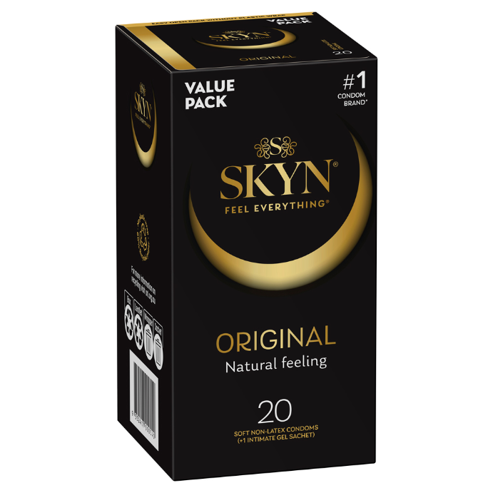 Skyn SKYN ® Original Condoms 20 Pack