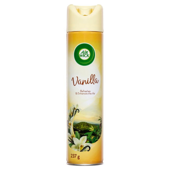 Air Wick Air Freshener Vanilla 237g