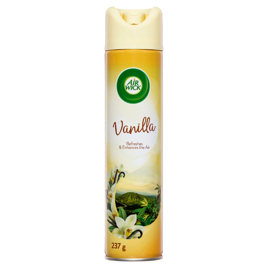 Air Wick Air Freshener Vanilla 237g