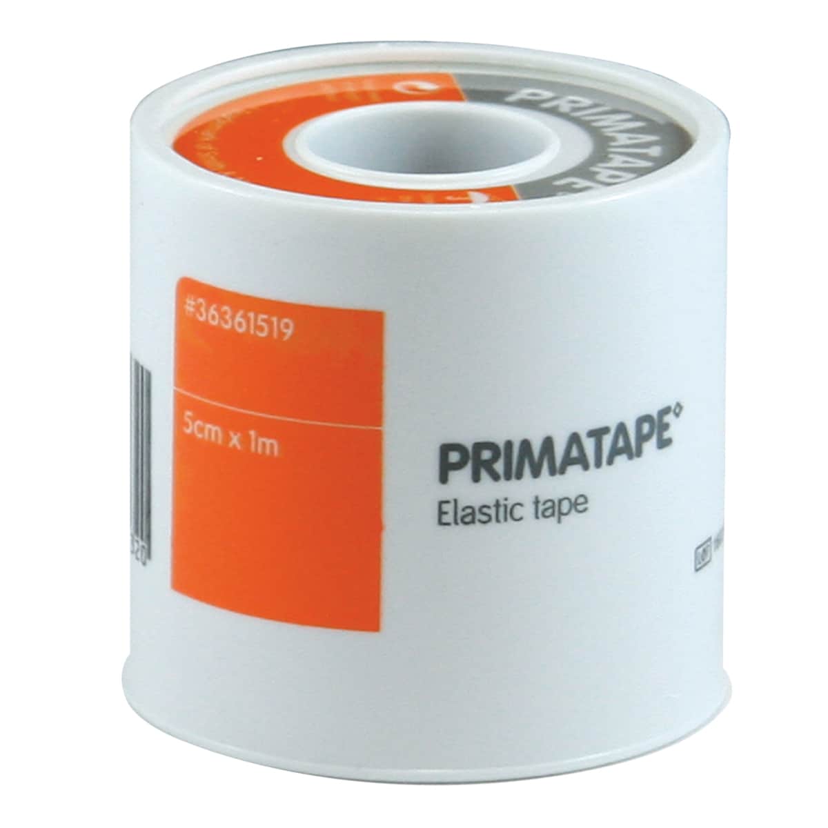 Primatape Elastic Tape 5cm x 1m 1 Roll