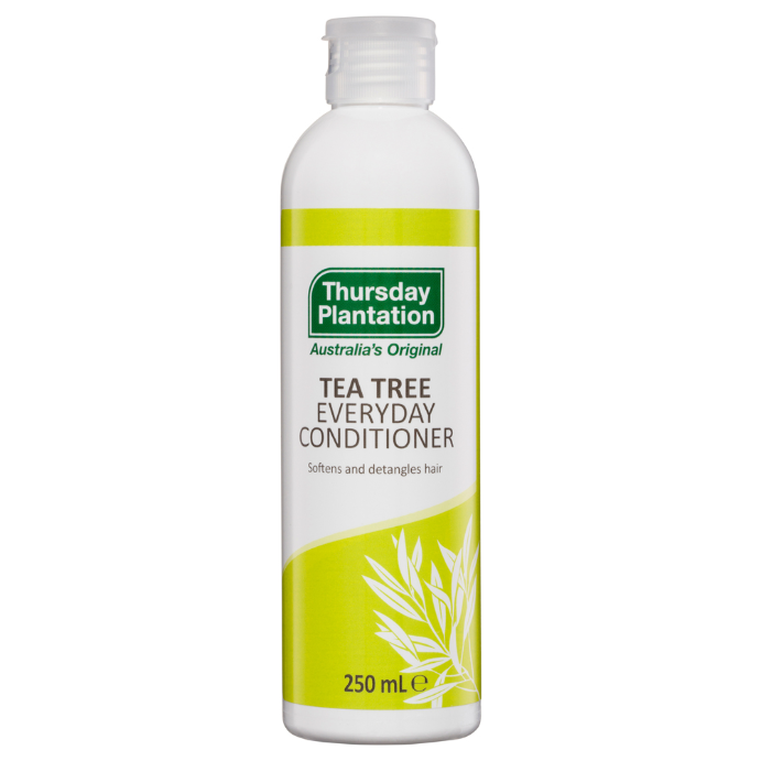 Thursday Plantation Tea Tree Everyday Conditioner 250mL