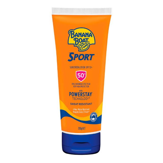 Banana Boat Sport SPF 50+ 200g