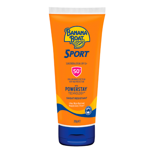 Banana Boat Sport SPF 50+ 200g