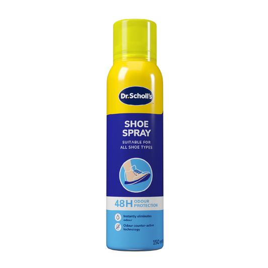 Scholl Fresh Step Shoe Spray 98g