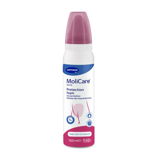 MoliCare Skin Protection Foam 100mL