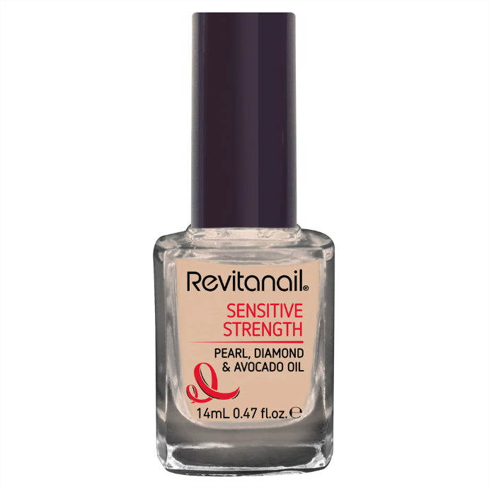 Revitanail Sensitive Strengthener 14mL
