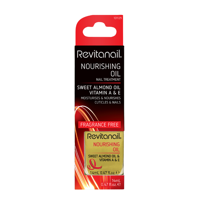 Revitanail Nourishing Oil 14mL 15mL