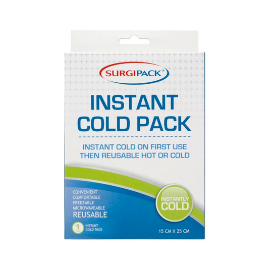 SurgiPack Hot/Cold Nstant/Reusble Pack 6301